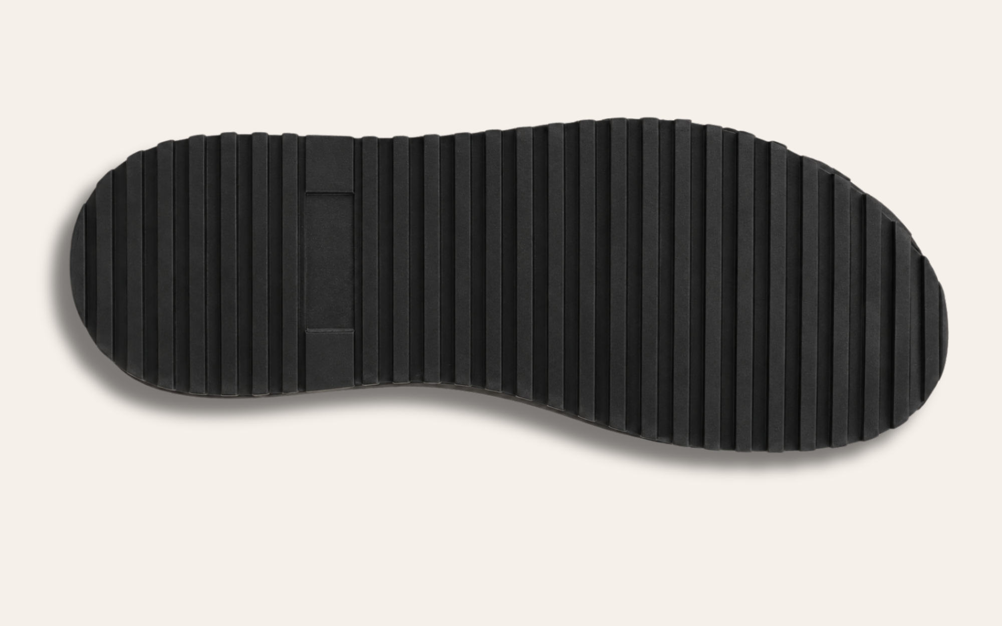 AERIS outsole
